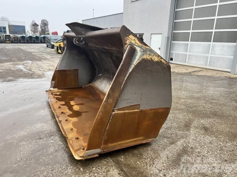 Liebherr Schaufel L 574  휠로우더