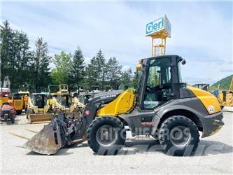Mecalac AS900  휠로우더