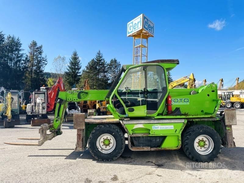 Merlo Roto 38.14 S 그 외 지게차