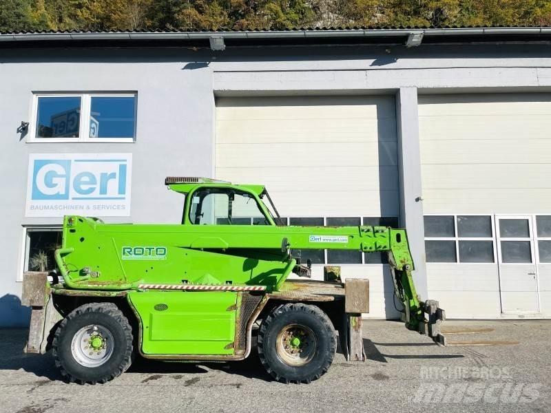 Merlo Roto 38.14 S 그 외 지게차