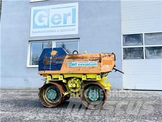 Rammax RW1504 토양 다짐기