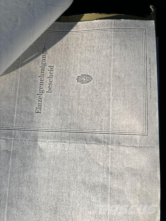 Sandvik Tross 130  휠로우더