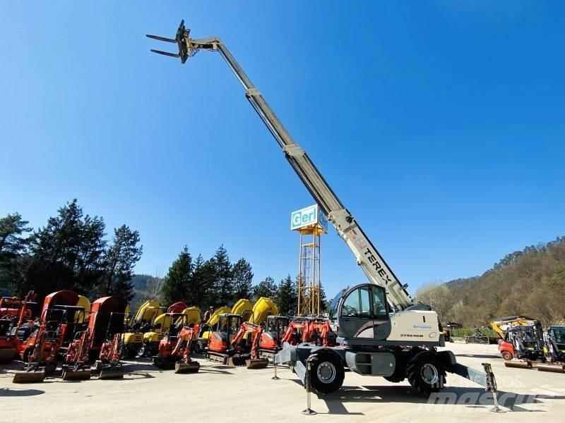 Terex Gyro 4518 그 외 지게차