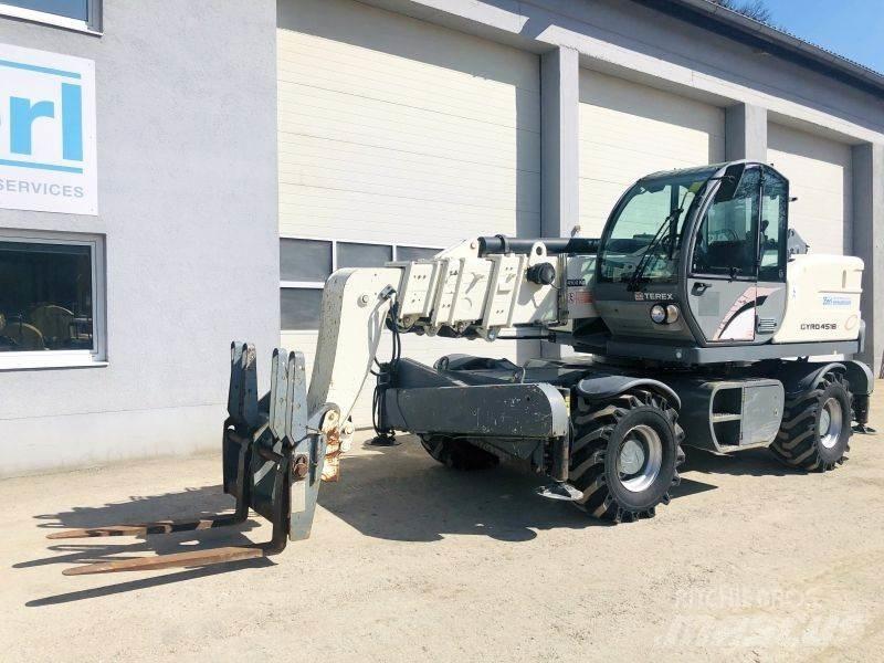 Terex Gyro 4518 그 외 지게차