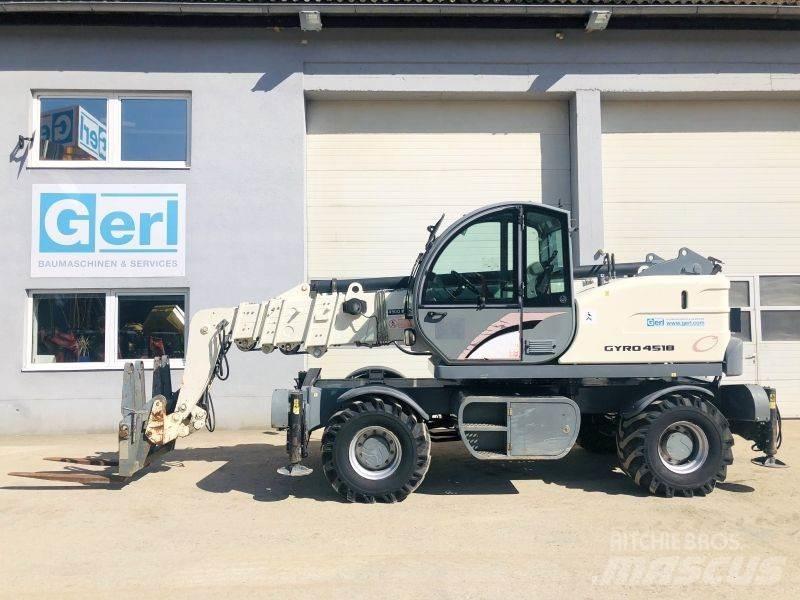 Terex Gyro 4518 그 외 지게차