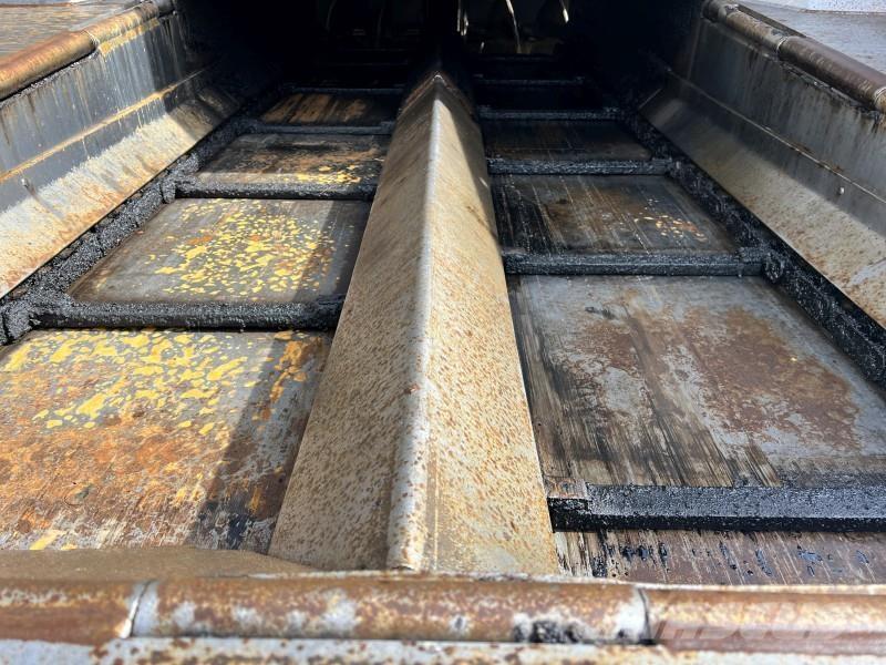  Volvo-ABG 6870 아스팔트 포장장비