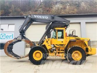 Volvo L 180 D HL  휠로우더