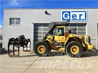 Volvo L 180 E HL  휠로우더