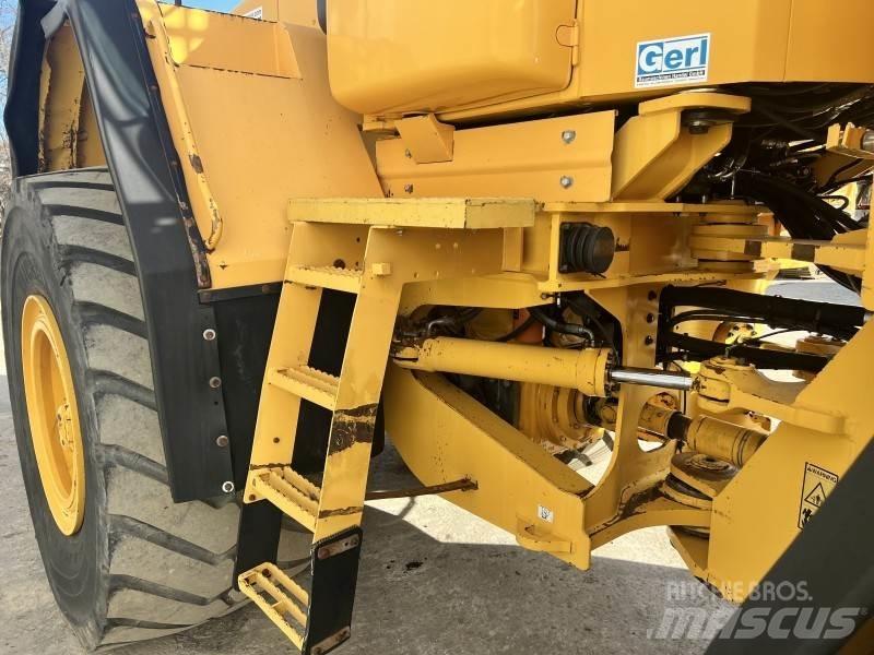 Volvo L 180 E HL  휠로우더