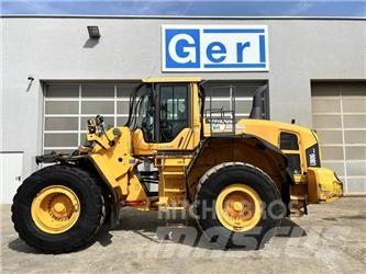 Volvo L 180 G HL  휠로우더