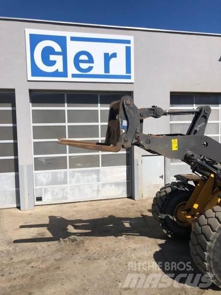 Volvo L 180 - Gabel 기타 부품  