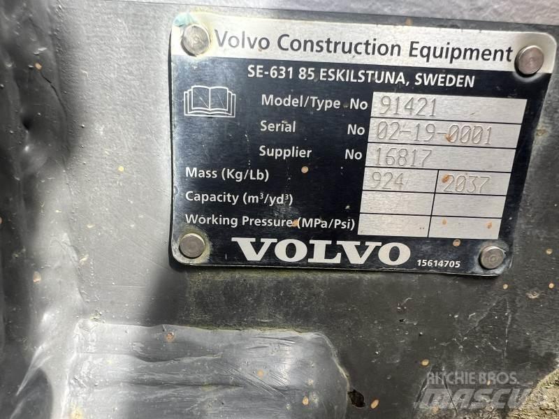 Volvo L 180 - Gabel 기타 부품  