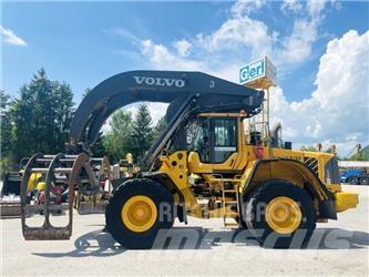Volvo L180F HL  휠로우더