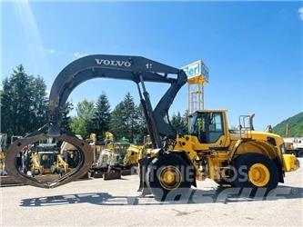 Volvo L180G HL  휠로우더