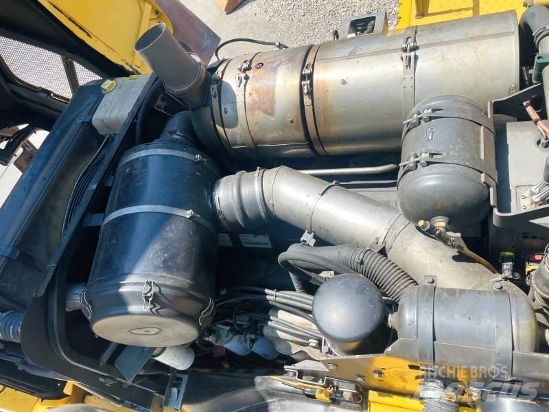Volvo L180G HL  휠로우더