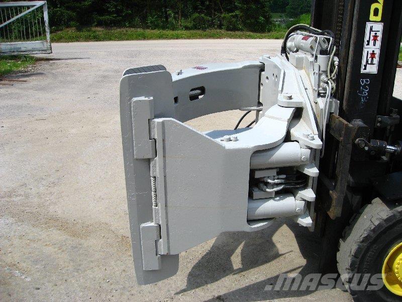 Weber PG32-OWC 기타 부품  