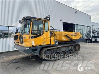 Bergmann C912S  궤도식 덤프