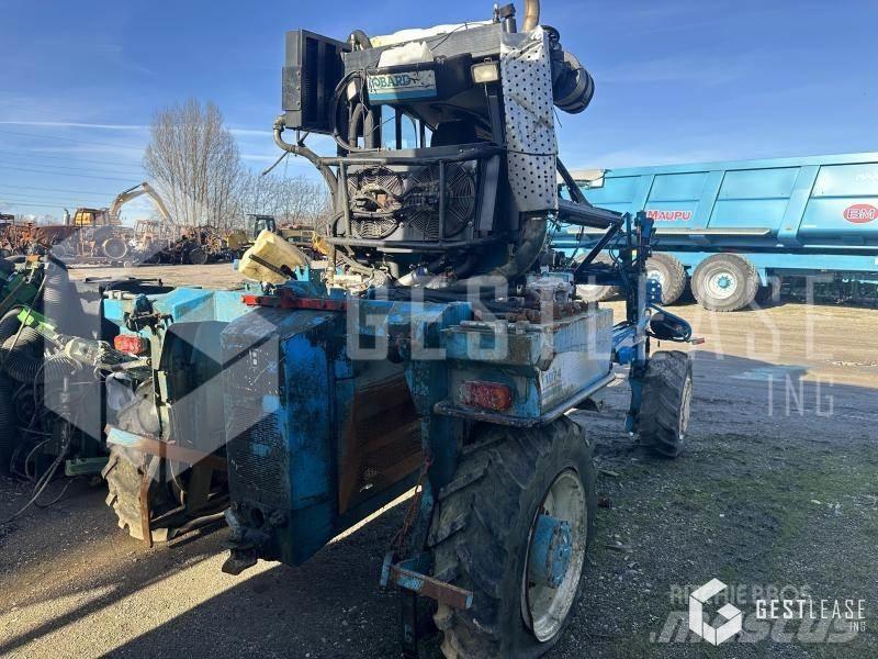 Bobard 1074 TI 트랙터