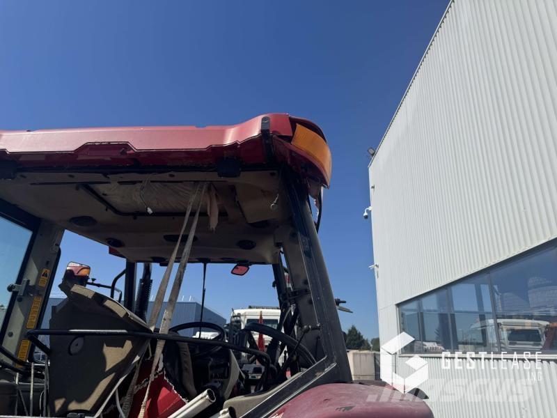 Case IH JX 90U 트랙터