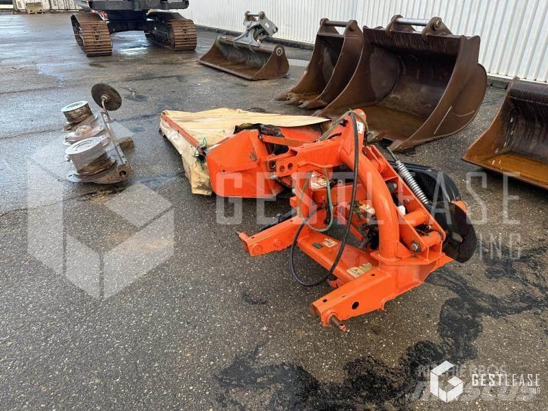 Fella SM210L 제초기