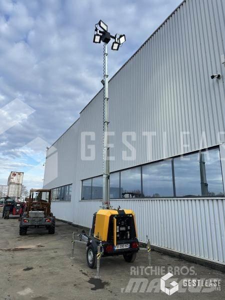 Generac V20 건설 장비 - 기타