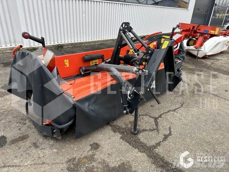 Kubota DM4032 제초기