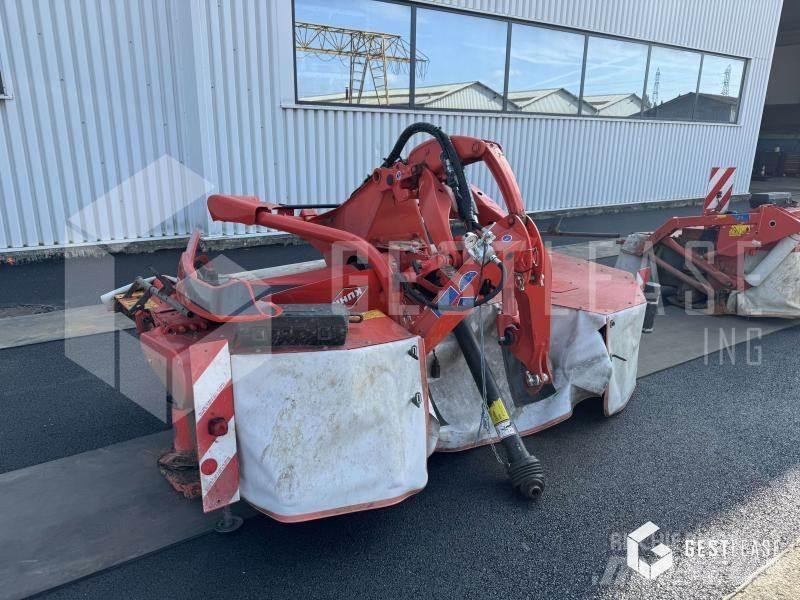 Kuhn GMD3125FF 제초기