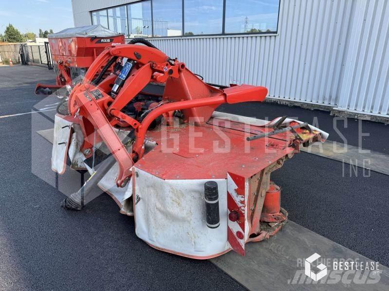 Kuhn GMD3125FF 제초기