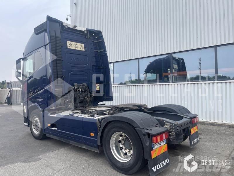 Volvo FH 트랙터 유닛