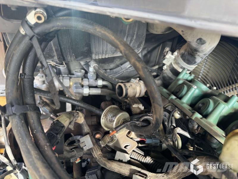 Volvo L30G  휠로우더