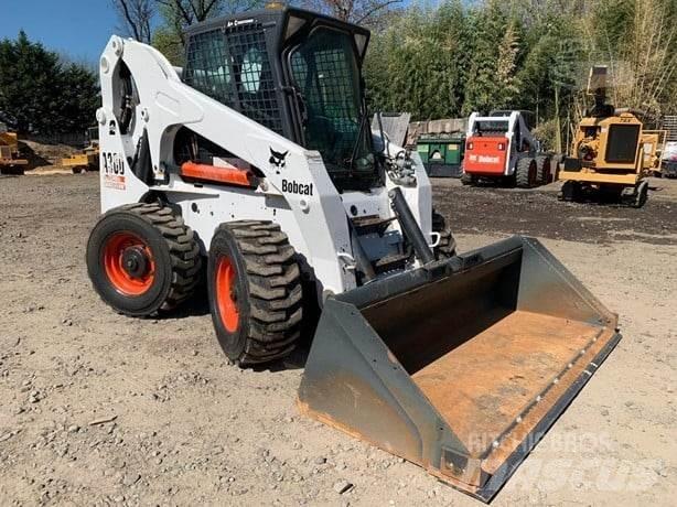 Bobcat A300 임업 장비 - 기타