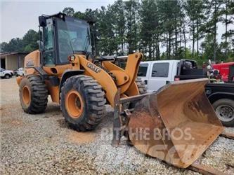 CASE 621F  휠로우더