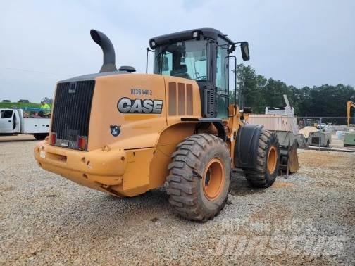 CASE 621F  휠로우더