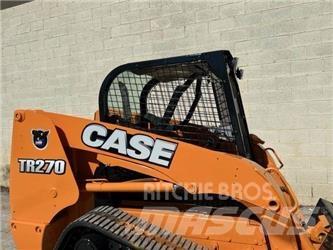 CASE TR270  스키드로더