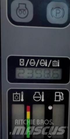 CASE TR270  스키드로더