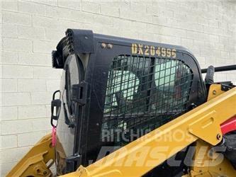 CAT 299D2 XHP  스키드로더