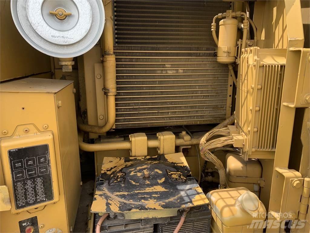 CAT 312 대형 굴삭기 29톤 이상