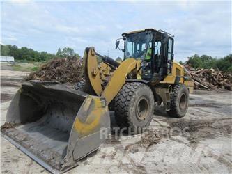 CAT 938M  휠로우더