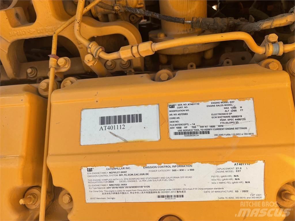 CBI 6800 제재소
