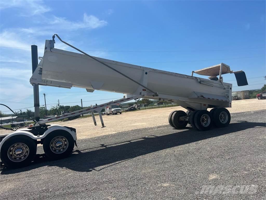  CTS 건설 장비 - 기타