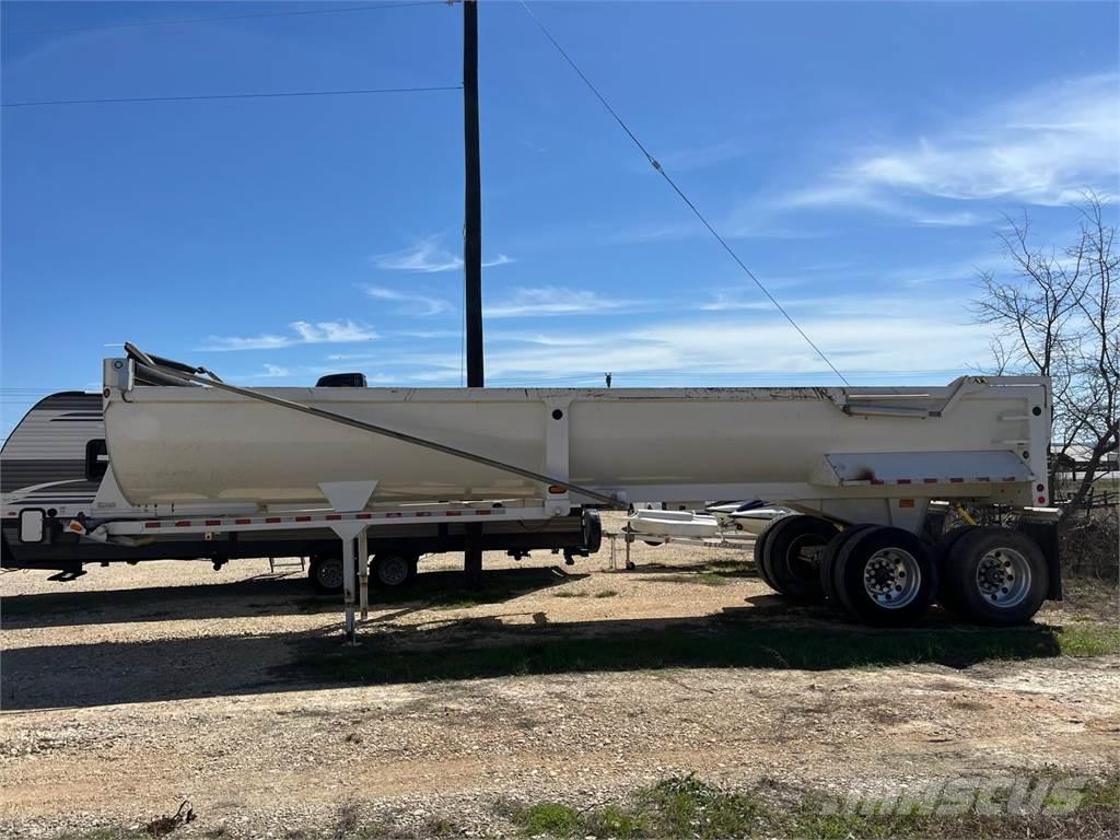  CTS 건설 장비 - 기타