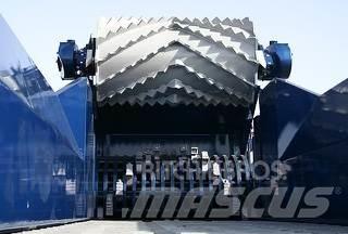  Durtech 5064 제재소