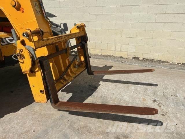 JCB 535-95 그 외 지게차