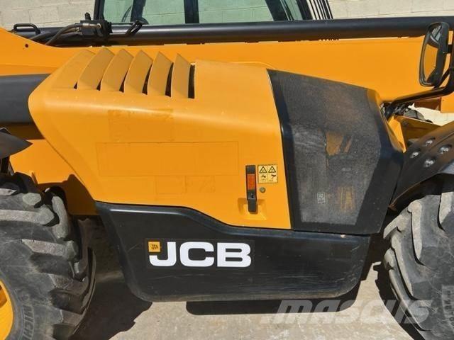 JCB 535-95 그 외 지게차