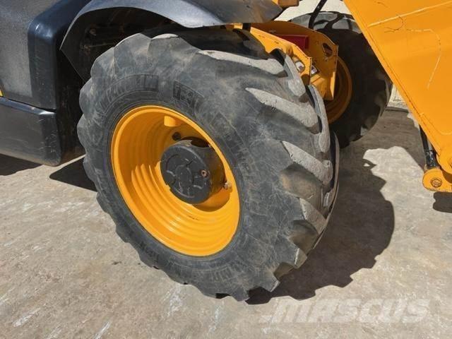 JCB 535-95 그 외 지게차