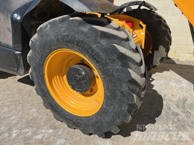 JCB 535-95 그 외 지게차