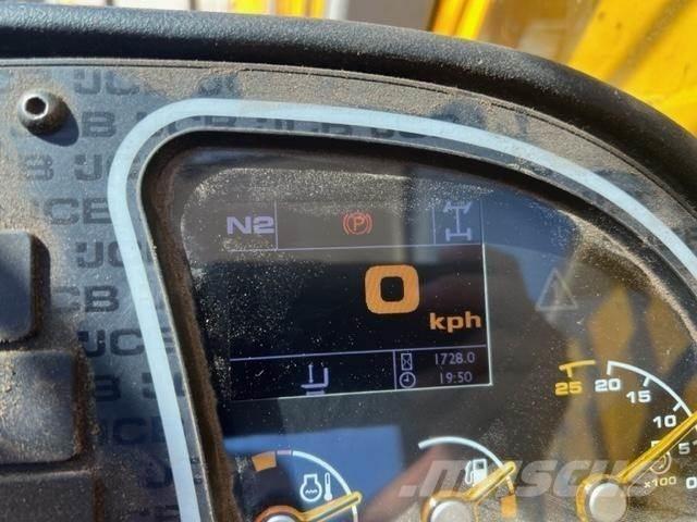 JCB 535-95 그 외 지게차