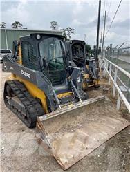 John Deere 325G  스키드로더
