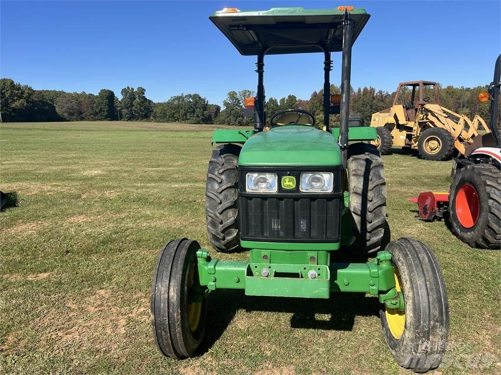 John Deere 5103 트랙터