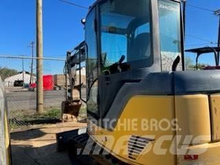 John Deere 60D 굴삭기